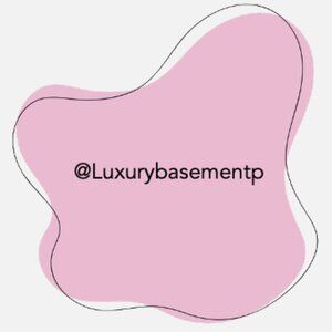Luxurybasementp!❤️
